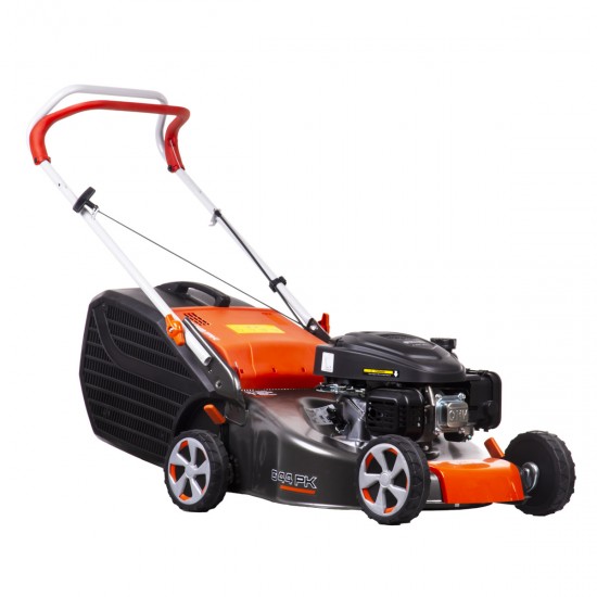 Oleomac G 44 Pk Comfort Plus Eur5 Çim Biçme Makinesi